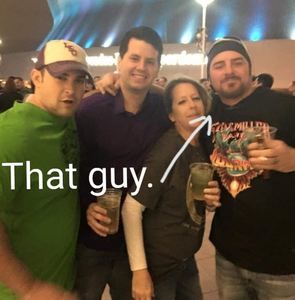 Meet your Posher, Rishton